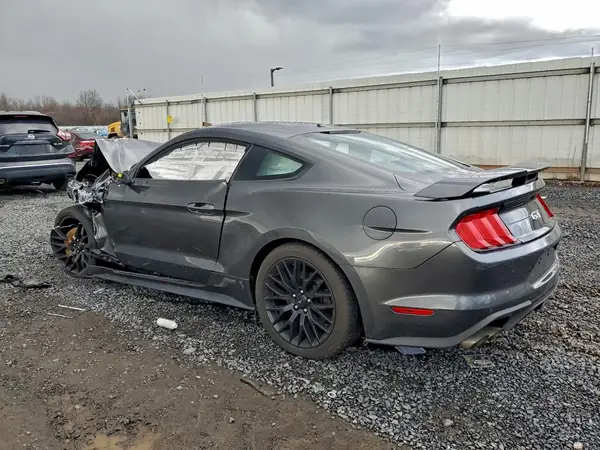 1FA6P8CF7L5108374 2020 FORD MUSTANG - Image 2