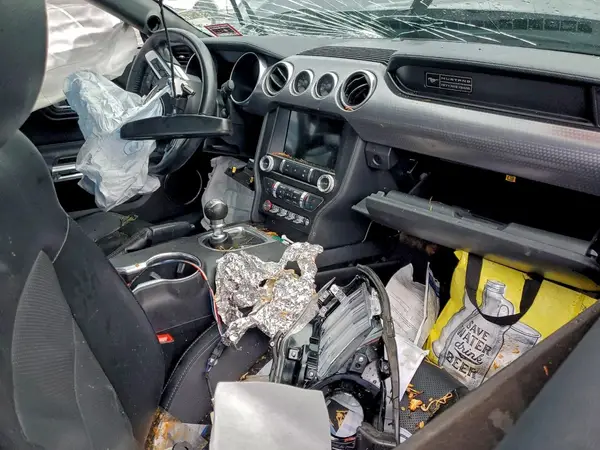 1FA6P8CF7L5108374 2020 FORD MUSTANG - Image 8