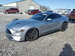 1FA6P8CF7L5108522 2020 FORD MUSTANG