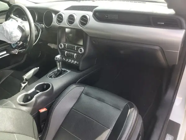 1FA6P8CF7L5111906 2020 FORD MUSTANG - Image 8