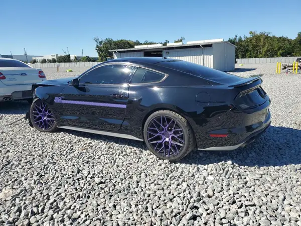 1FA6P8CF7L5114790 2020 FORD MUSTANG - Image 2