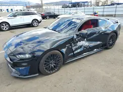 1FA6P8CF7L5118287 2020 FORD MUSTANG