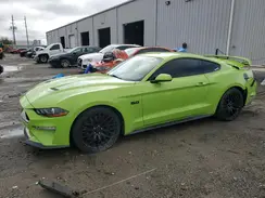 1FA6P8CF7L5118306 2020 FORD MUSTANG