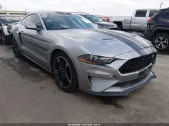 1FA6P8CF7L5121643 2020 FORD MUSTANG