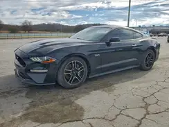 1FA6P8CF7L5123067 2020 FORD MUSTANG