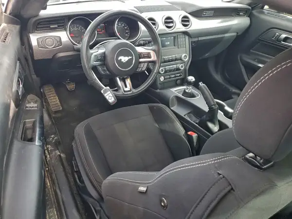 1FA6P8CF7L5123067 2020 FORD MUSTANG - Image 8