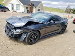 1FA6P8CF7L5123666 2020 FORD MUSTANG