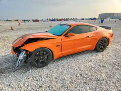 1FA6P8CF7L5124073 2020 FORD MUSTANG