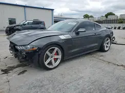 1FA6P8CF7L5124378 2020 FORD MUSTANG