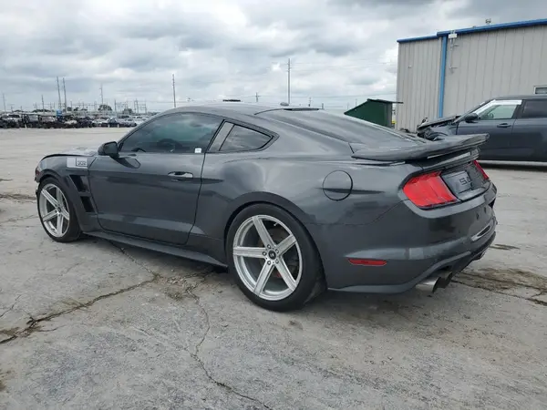 1FA6P8CF7L5124378 2020 FORD MUSTANG - Image 2