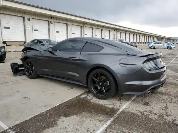 1FA6P8CF7L5126552 2020 FORD MUSTANG - Image 2