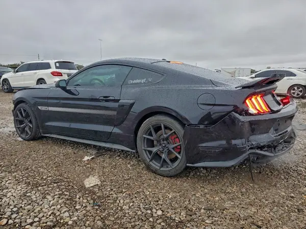 1FA6P8CF7L5129323 2020 FORD MUSTANG - Image 2