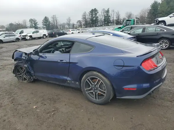 1FA6P8CF7L5129726 2020 FORD MUSTANG - Image 2