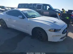1FA6P8CF7L5130312 2020 FORD MUSTANG
