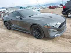 1FA6P8CF7L5133601 2020 FORD MUSTANG