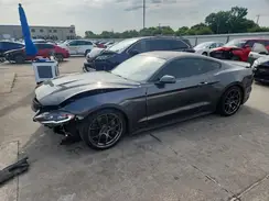 1FA6P8CF7L5154433 2020 FORD MUSTANG