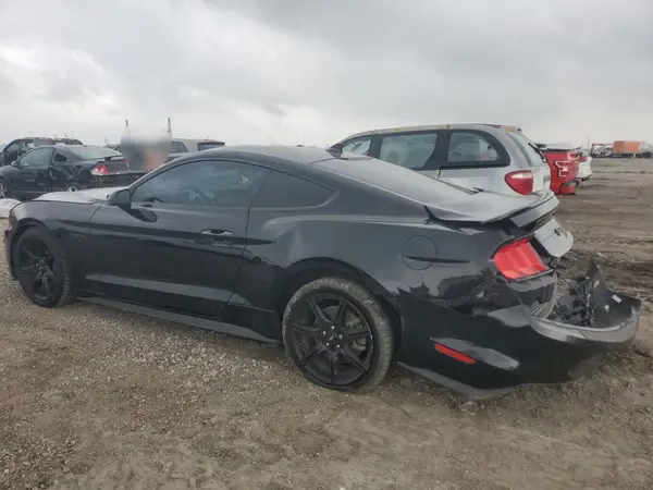 1FA6P8CF7L5154660 2020 FORD MUSTANG - Image 2