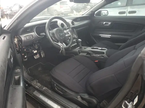1FA6P8CF7L5154660 2020 FORD MUSTANG - Image 8