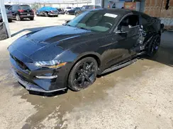 1FA6P8CF7L5158501 2020 FORD MUSTANG