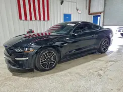 1FA6P8CF7L5159227 2020 FORD MUSTANG