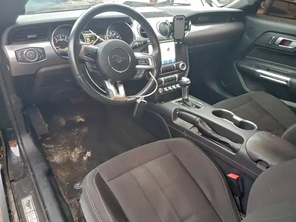 1FA6P8CF7L5159227 2020 FORD MUSTANG - Image 8