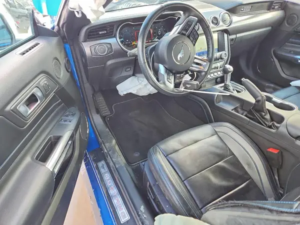 1FA6P8CF7L5167196 2020 FORD MUSTANG - Image 8