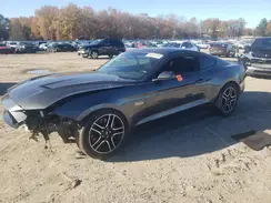 1FA6P8CF7L5167280 2020 FORD MUSTANG