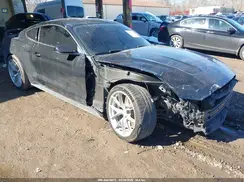 1FA6P8CF7L5169191 2020 FORD MUSTANG