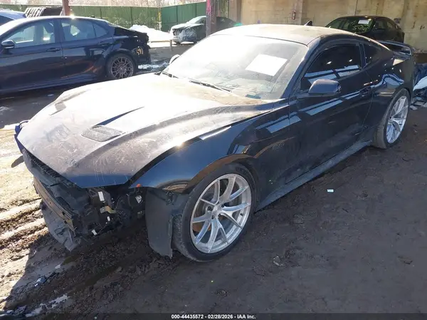 1FA6P8CF7L5169191 2020 FORD MUSTANG - Image 2