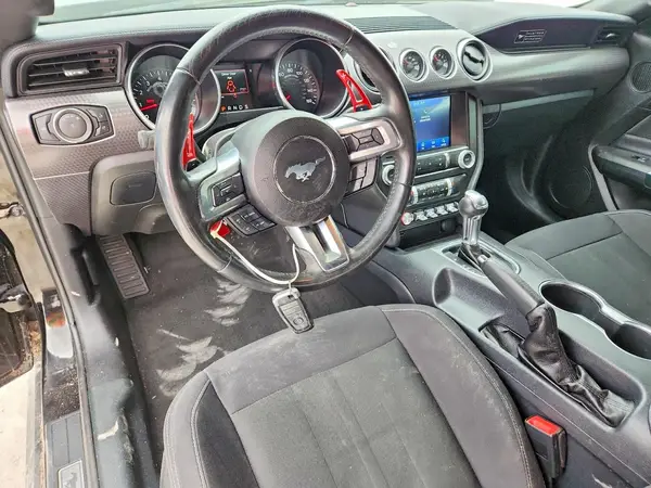 1FA6P8CF7L5174925 2020 FORD MUSTANG - Image 8