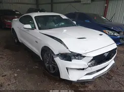 1FA6P8CF7L5175525 2020 FORD MUSTANG