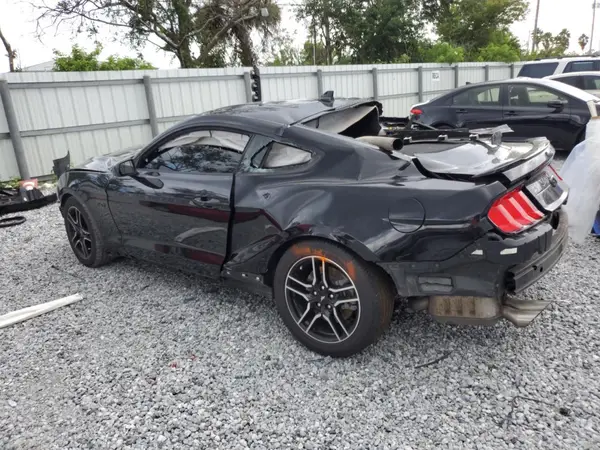 1FA6P8CF7L5176416 2020 FORD MUSTANG - Image 2