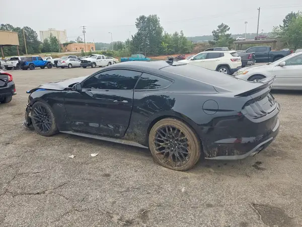1FA6P8CF7L5181535 2020 FORD MUSTANG - Image 2