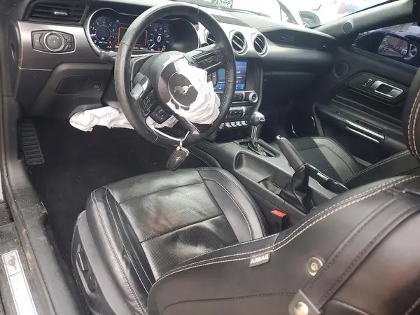 1FA6P8CF7L5181535 2020 FORD MUSTANG - Image 8
