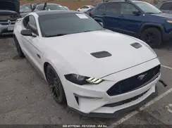 1FA6P8CF7L5181745 2020 FORD MUSTANG