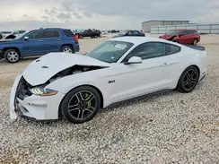 1FA6P8CF7L5183463 2020 FORD MUSTANG