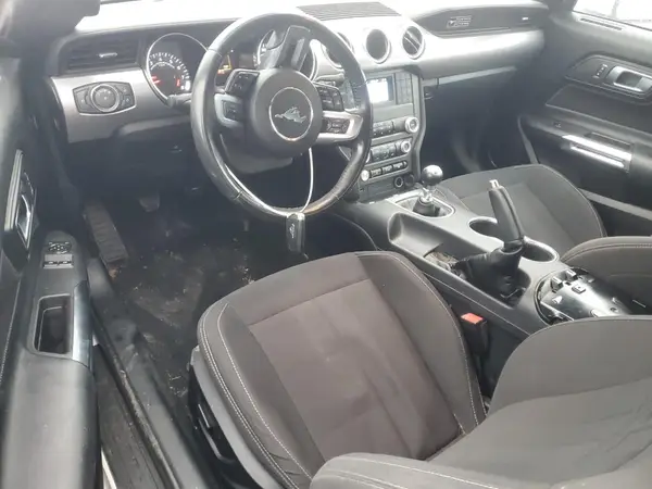 1FA6P8CF7L5185410 2020 FORD MUSTANG - Image 8