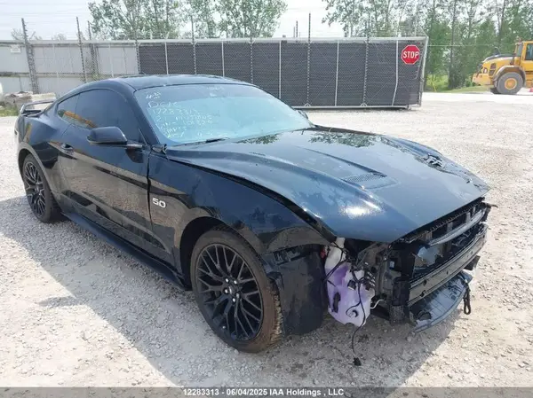 1FA6P8CF7M5101829 2021 FORD MUSTANG - Image 1