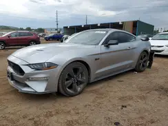 1FA6P8CF7M5102642 2021 FORD MUSTANG