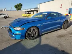 1FA6P8CF7M5106674 2021 FORD MUSTANG