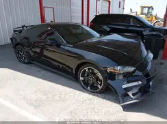 1FA6P8CF7M5107257 2021 FORD MUSTANG