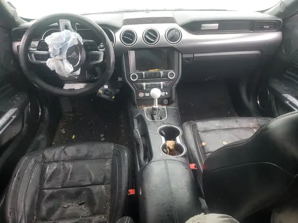 1FA6P8CF7M5108554 2021 FORD MUSTANG - Image 8