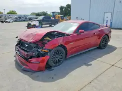 1FA6P8CF7M5110286 2021 FORD MUSTANG