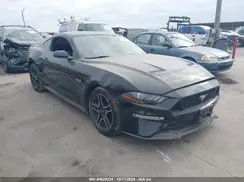 1FA6P8CF7M5110756 2021 FORD MUSTANG