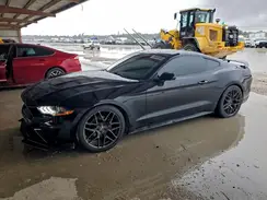 1FA6P8CF7M5116461 2021 FORD MUSTANG