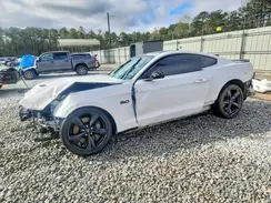 1FA6P8CF7M5116931 2021 FORD MUSTANG