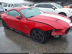 1FA6P8CF7M5117173 2021 FORD MUSTANG