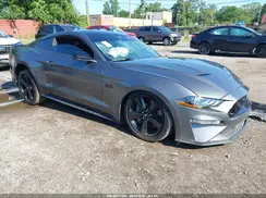1FA6P8CF7M5118968 2021 FORD MUSTANG