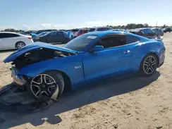 1FA6P8CF7M5125323 2021 FORD MUSTANG