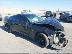 1FA6P8CF7M5129050 2021 FORD MUSTANG